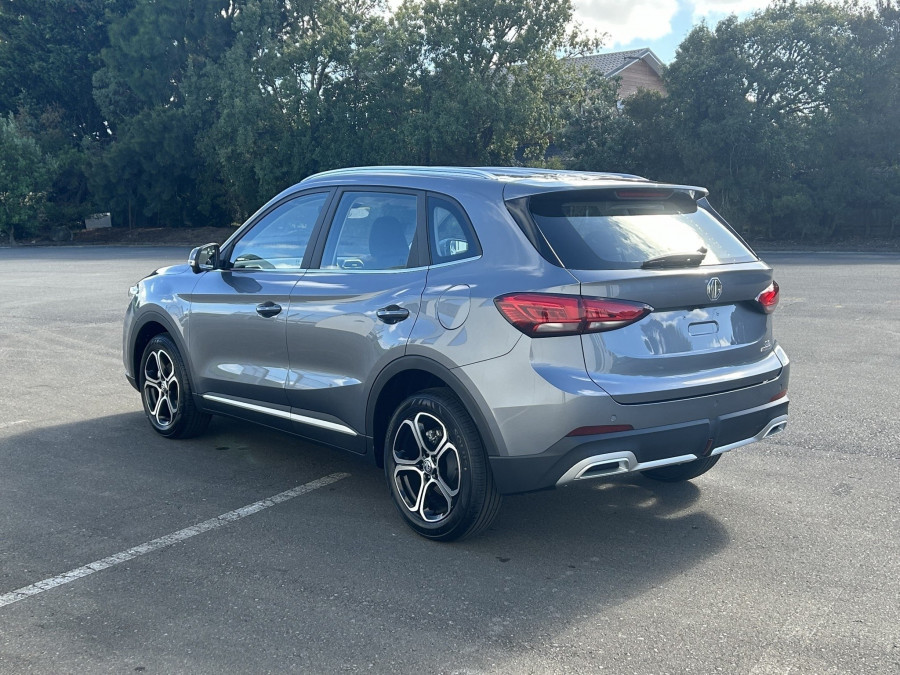 2026 MG ZS Excite Hybrid+ SUV Image 8