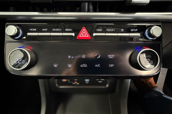 2026 Hyundai Tucson NX4.V4  SUV Image 26