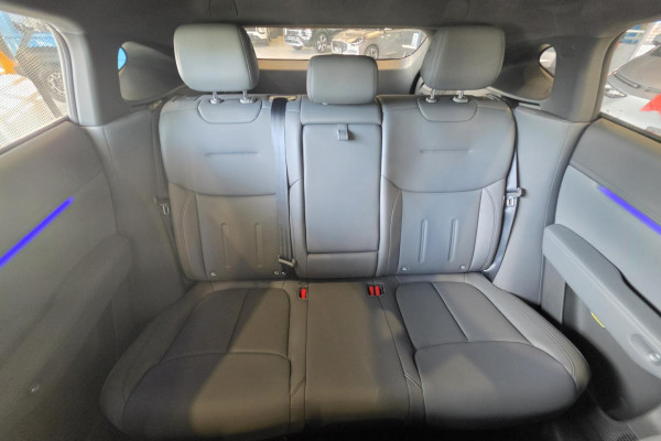 2026 XPeng G6  Long Range SUV Image 36