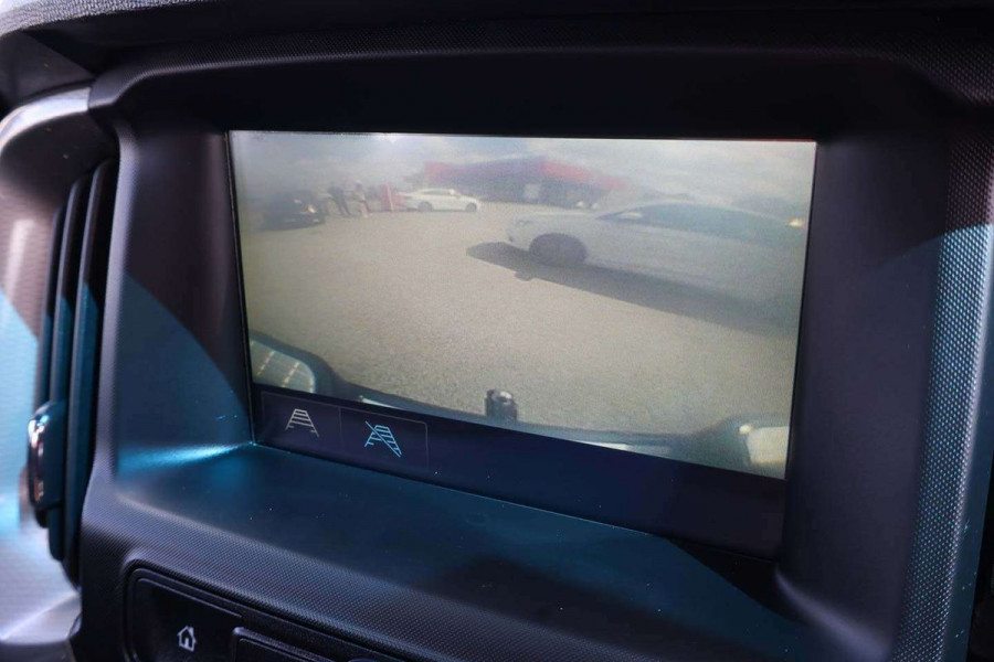 2019 MY20 Holden Colorado RG LS-X Ute Image 16