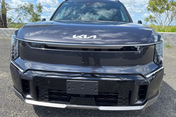  MY24 Kia EV9 MV GT-Line SUV