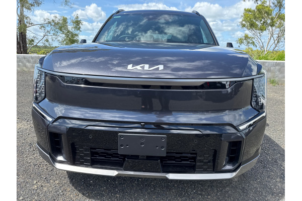  MY24 Kia EV9 MV GT-Line SUV