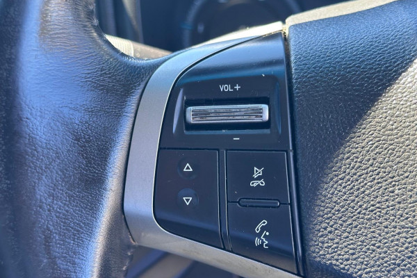 2018 Holden Colorado RG LTZ Crew Cab Pickup Image 18