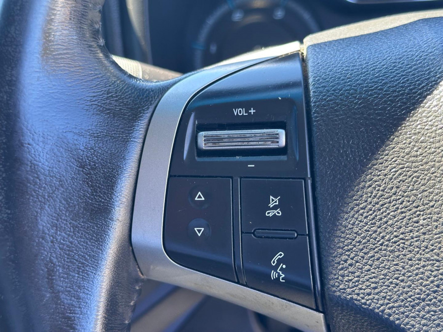 2018 Holden Colorado RG LTZ Crew Cab Pickup Image 18