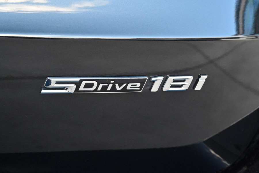 2025 BMW X1 U11 sDrive18i SUV
