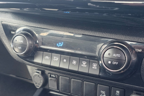 2023 Toyota HiLux GUN126R SR5 Ute Image 22