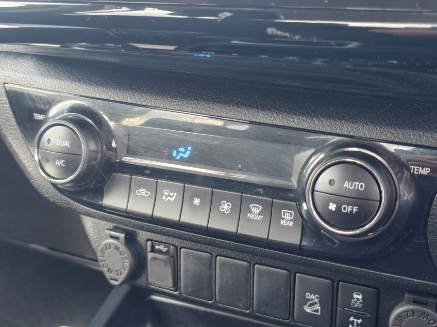2023 Toyota HiLux GUN126R SR5 Ute Image 22