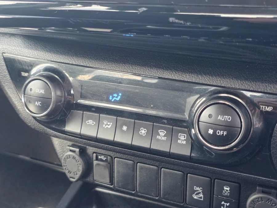 2023 Toyota HiLux GUN126R SR5 Ute Image 22