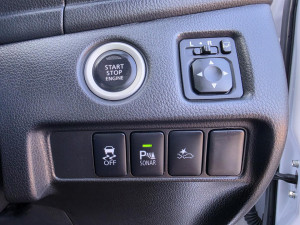 2020 Mitsubishi Pajero Sport QE GLS SUV