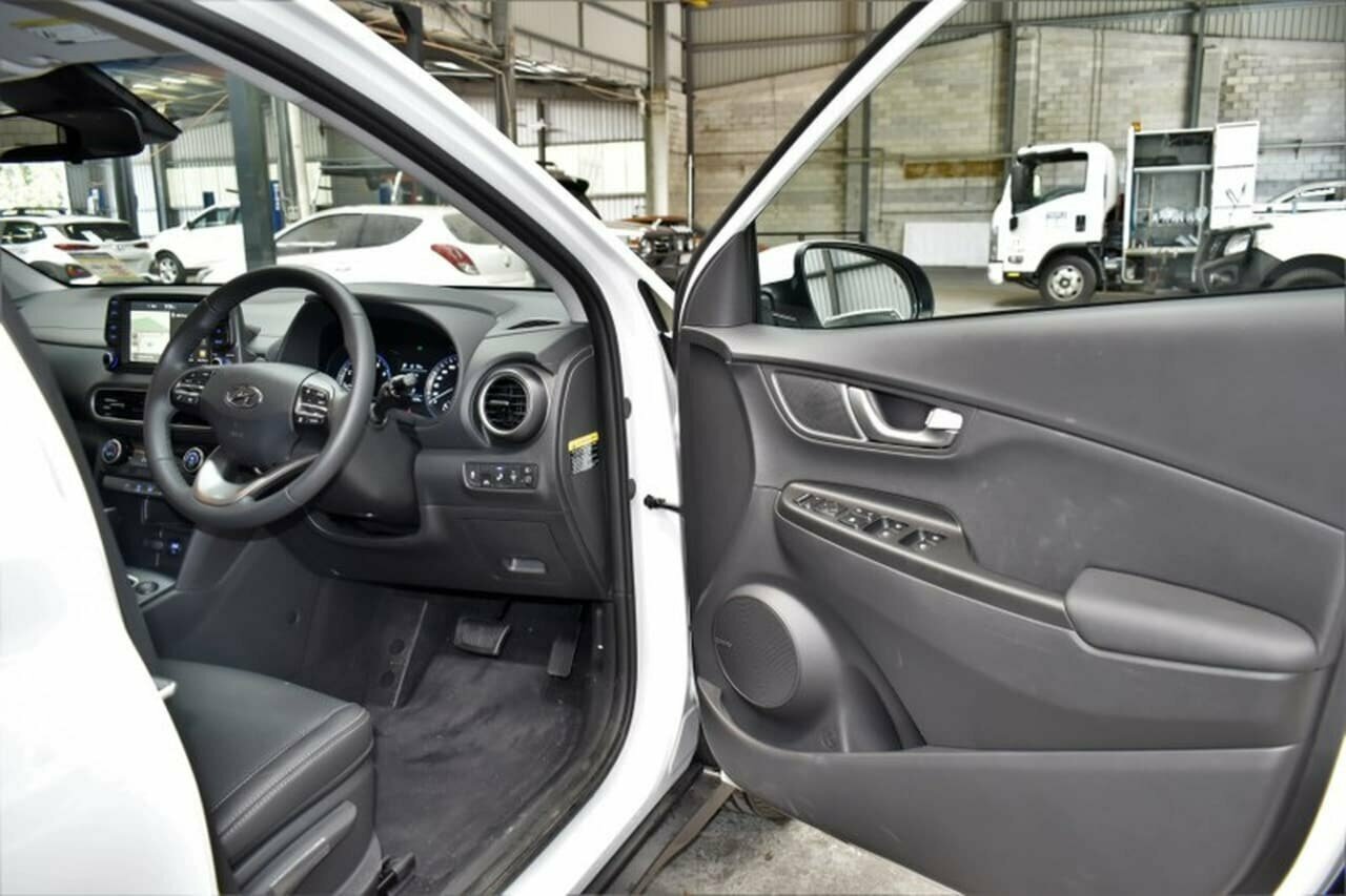 2020 Hyundai Kona OS.3 Elite SUV Image 17