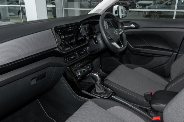 2024 Volkswagen T-Cross D31 85TSI Life SUV Image 8
