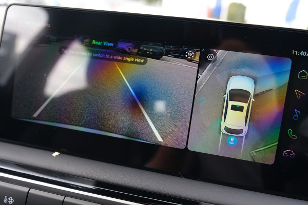 2024 MG MG3 Essence Hatch Image 5