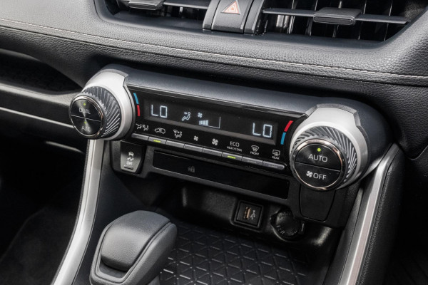 2025 Toyota RAV4 AXAH52R GX SUV Image 16