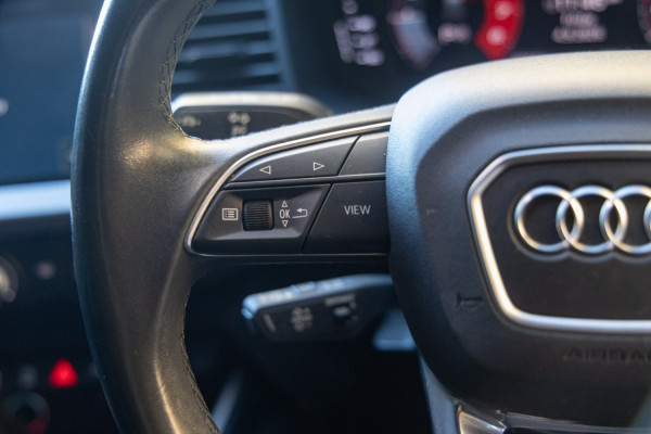 2022 Audi A1 GB 35 TFSI Hatch image 14