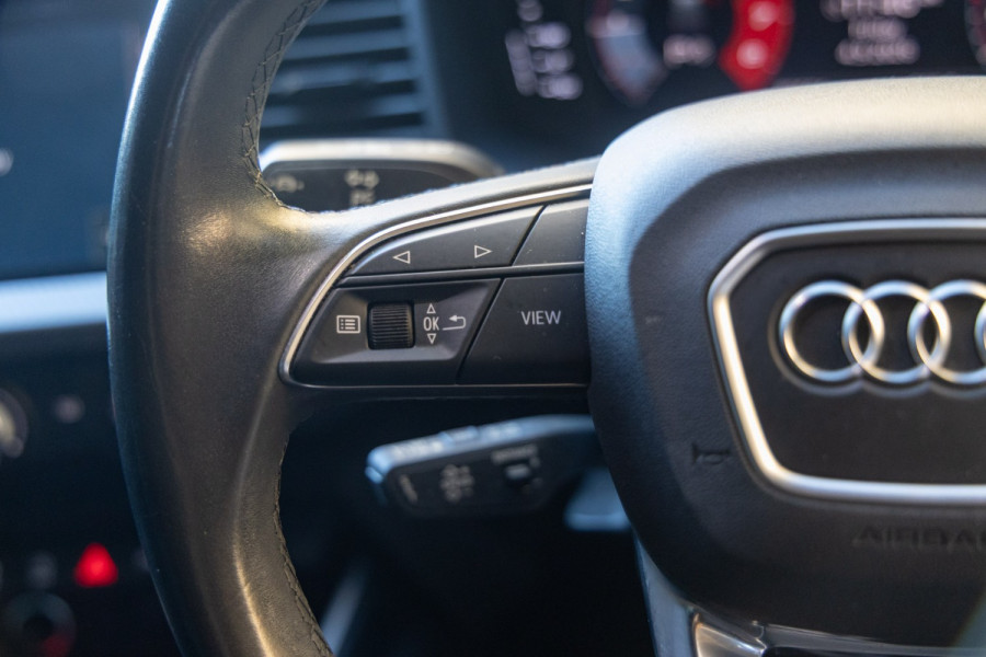 2022 Audi A1 GB 35 TFSI Hatch