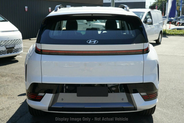 2026 Hyundai ELEXIO OE1.V1 Elite SUV Image 17