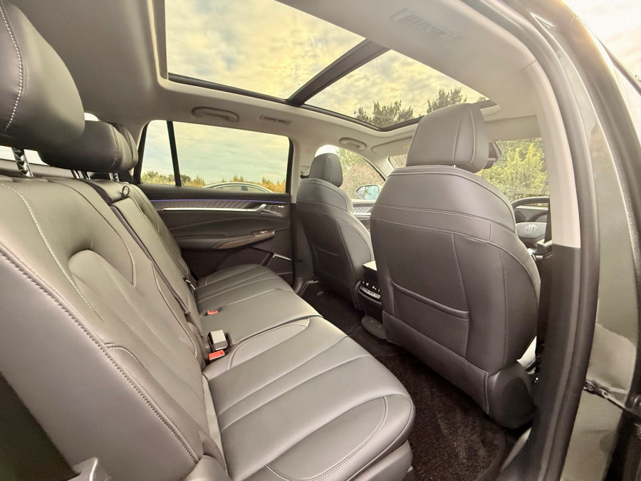 2026 MG QS Essence SUV Image 11