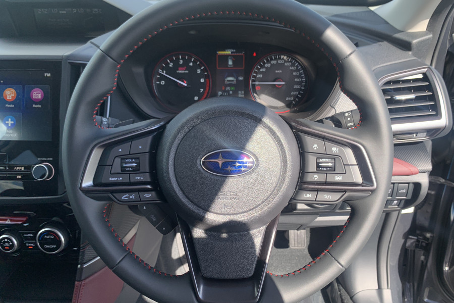 2025 Subaru Forester FWSTIA 2.5i SUV Image 15