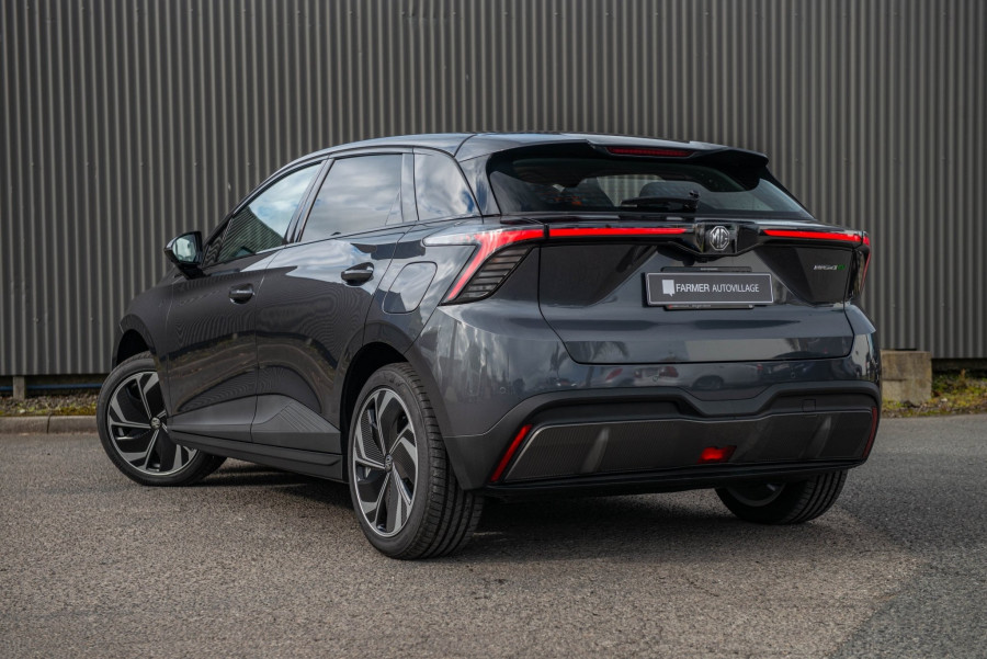 2026 MG MG4 AH4E Essence 64 Hatch Image 2
