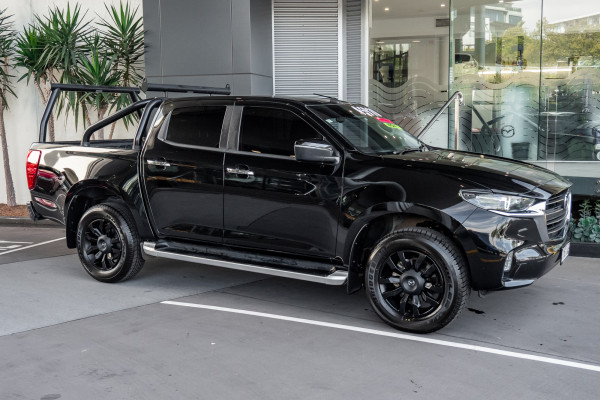 2023 Mazda BT-50 TF XTR Ute Image 3