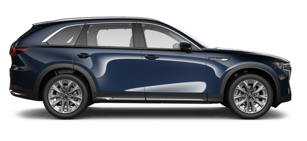 2024 Mazda CX-90 KK D50e GT SUV Image 10