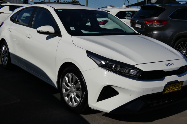 2023 Kia Cerato BD MY23 S Hatch
