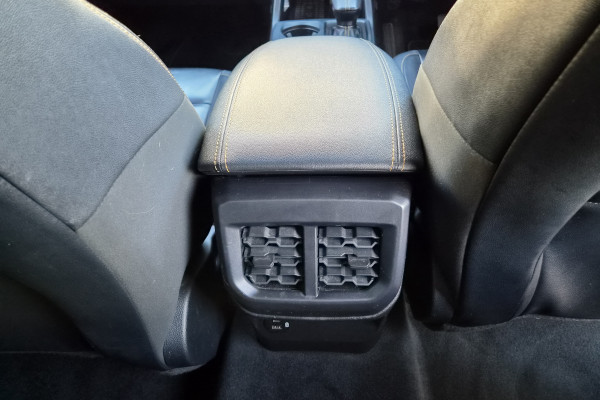 2022 Ford Ranger P703 Wildtrak Ute Image 10