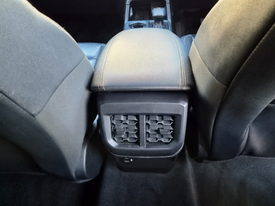 2022 Ford Ranger P703 Wildtrak Ute Image 10