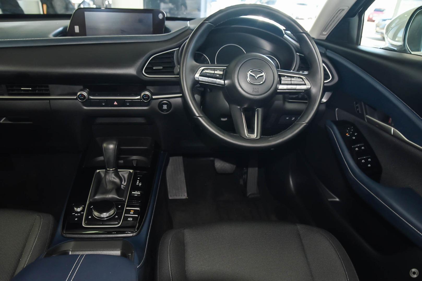 2024 Mazda CX-30 DM2W7A G20 Evolve SUV Image 7