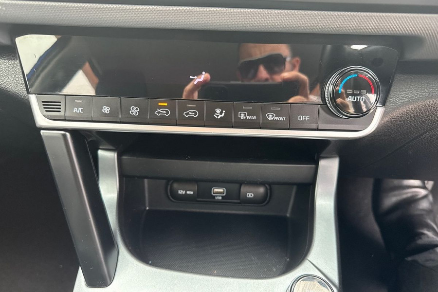 2019 MY20 Kia Seltos SP2 Sport SUV Image 24