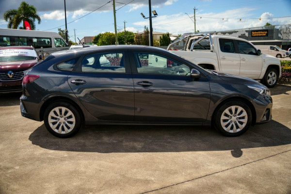 2023 MY24 Kia Cerato BD Sport Hatch