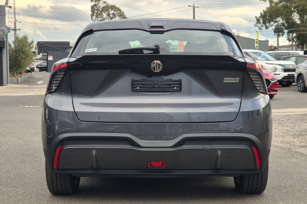 2024 MG MG4 MEH32 Excite 51 Hatch Image 5