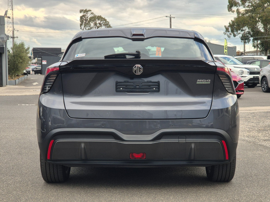 2024 MG MG4 MEH32 Excite 51 Hatch Image 5