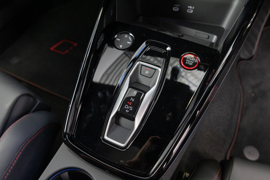 2025 Audi RS 3 GY  Hatch