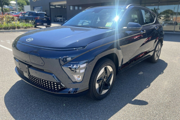 2024 Hyundai Kona SX2.V1  Electric SUV