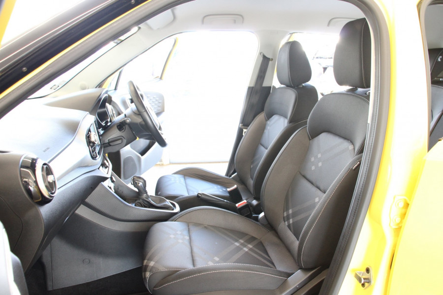 2022 MG MG3 SZP1 Core Hatch Image 6