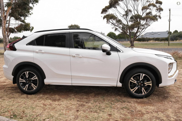 2024 Mitsubishi Eclipse Cross YB Exceed SUV Image 5