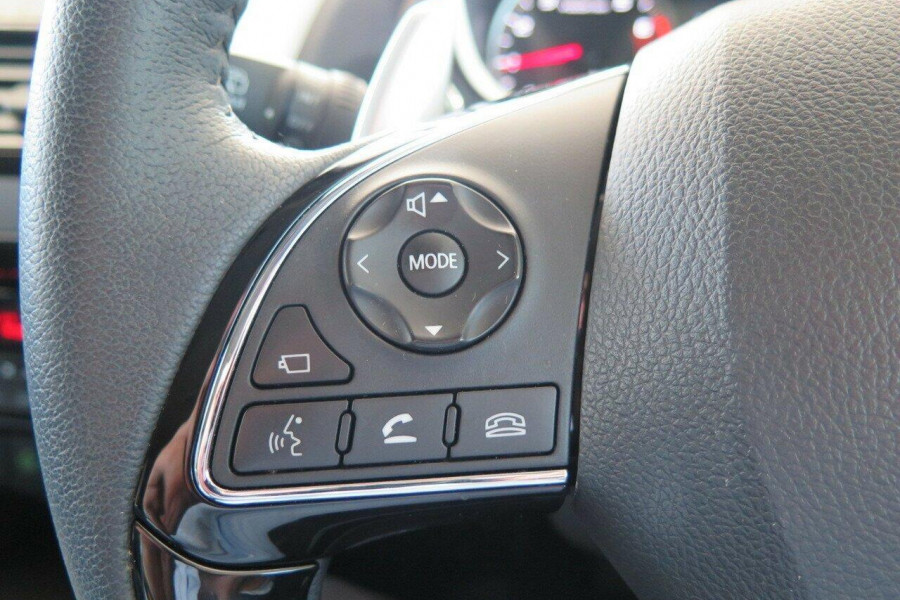2021 MY22 Mitsubishi Eclipse Cross YB Aspire SUV Image 10