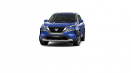 2024 MY25 Nissan X-Trail T33 Ti SUV image 3