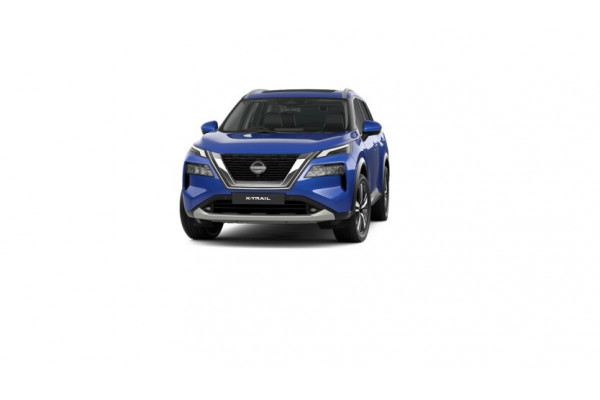 2024 MY25 Nissan X-Trail T33 Ti SUV