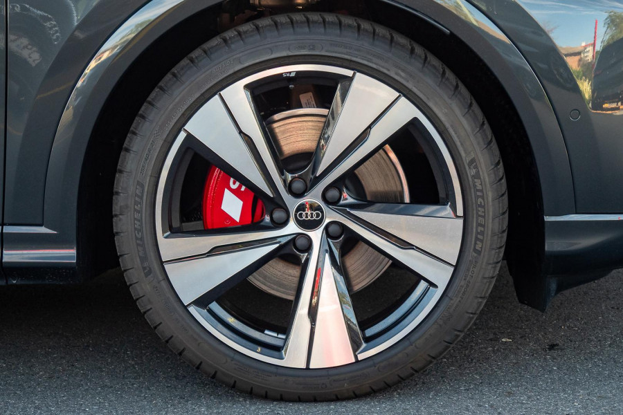 2025 Audi SQ5 GU  SUV