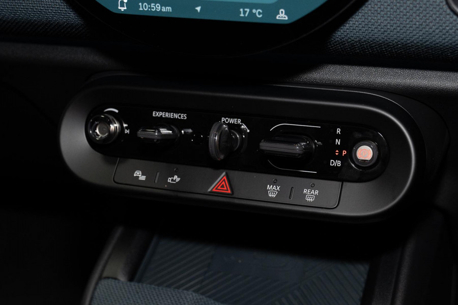 2026 MINI Countryman U25 SE Favoured SUV
