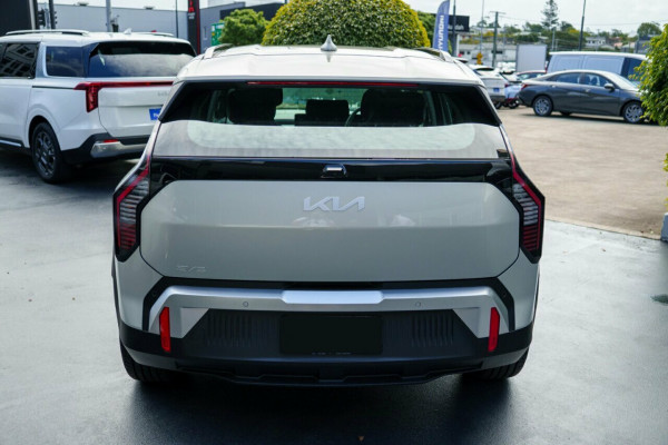 2025 Kia EV3 SV Air Standard Range SUV