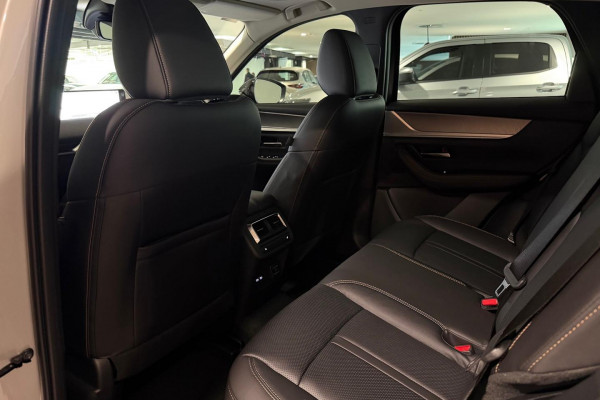 2026 Mazda CX-60 KH Series D50e GT SUV Image 22