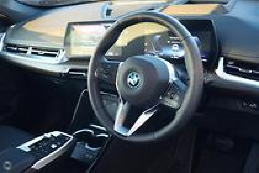 2024 BMW iX1 U11 eDrive20 xLine SUV