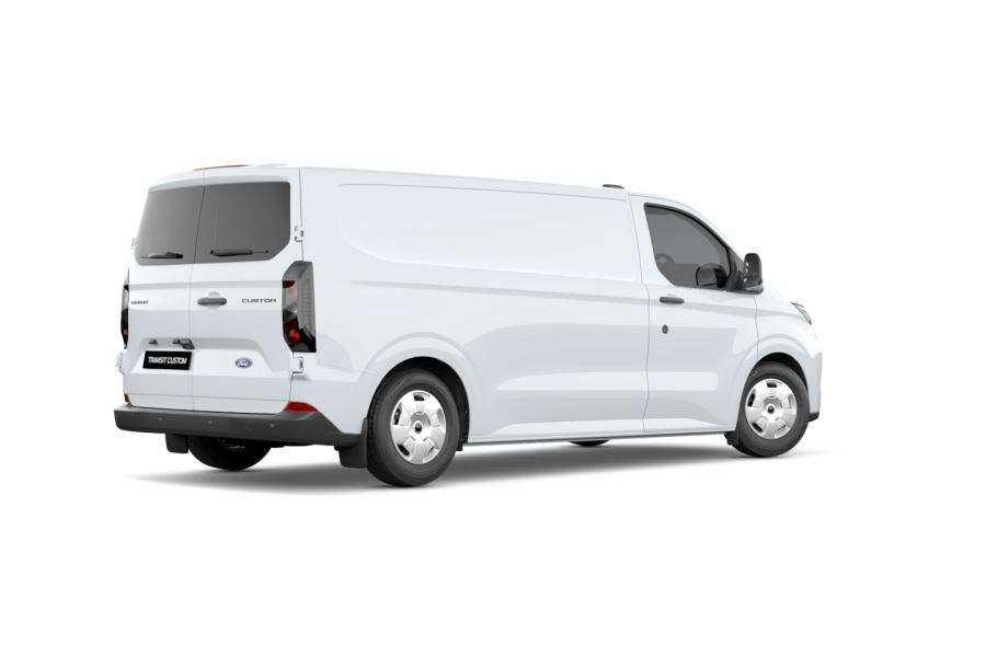 2023 MY23.75 Ford Transit Custom AV Trend LWB Van Image 7
