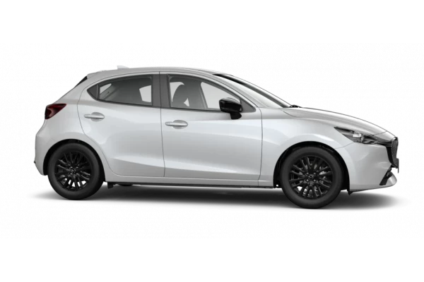2026 Mazda 2 DJ Series G15 Evolve Hatch Image 9