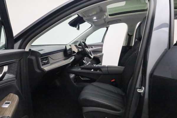 2026 MG QS Essence SUV Image 17