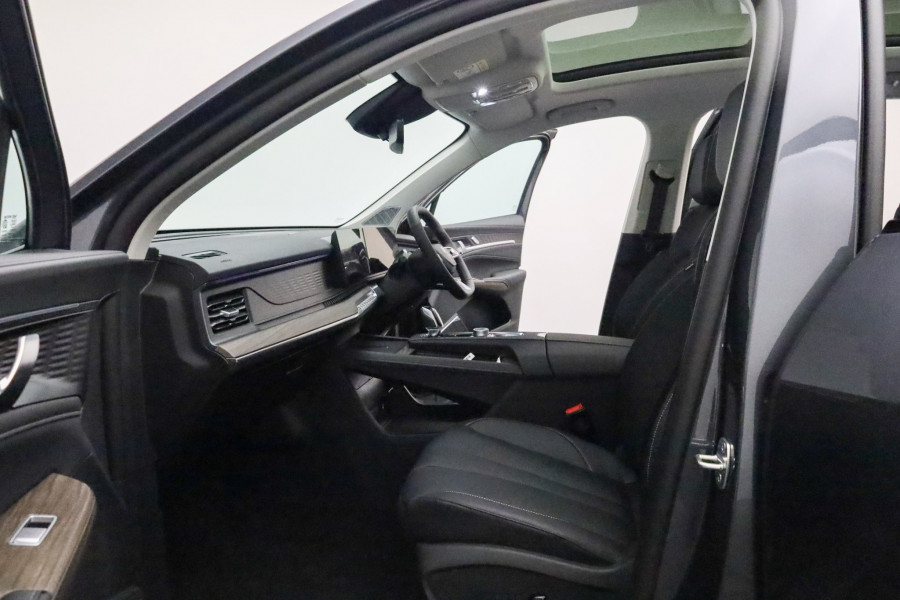 2026 MG QS Essence SUV Image 17