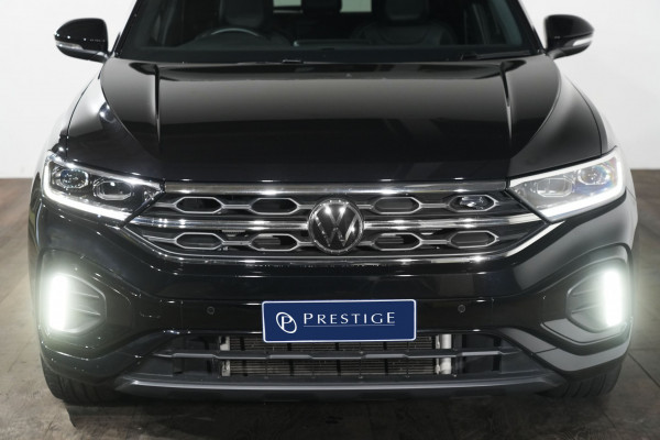 2024 Volkswagen T-Roc 140TSI R-Line SUV Image 3